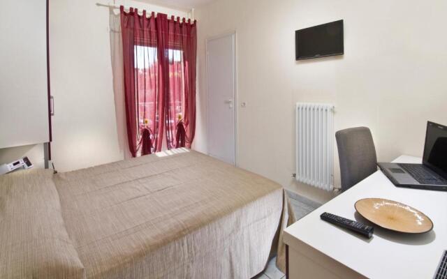 Hotel Ristorante Locanda Rosy