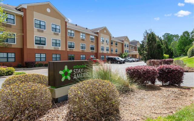 Extended Stay America Select Suites - Charlotte - Tyvola Rd.