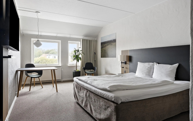 Hotel Dalgas, BW Signature Collection