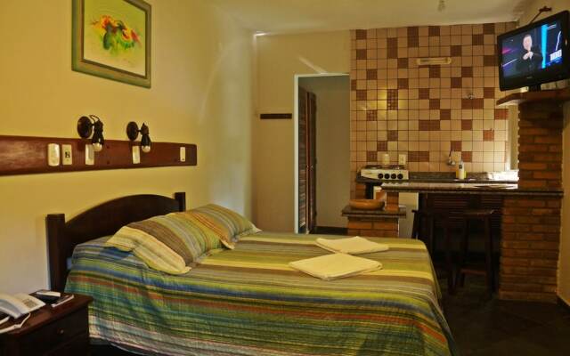 Villa l Mare Hotel