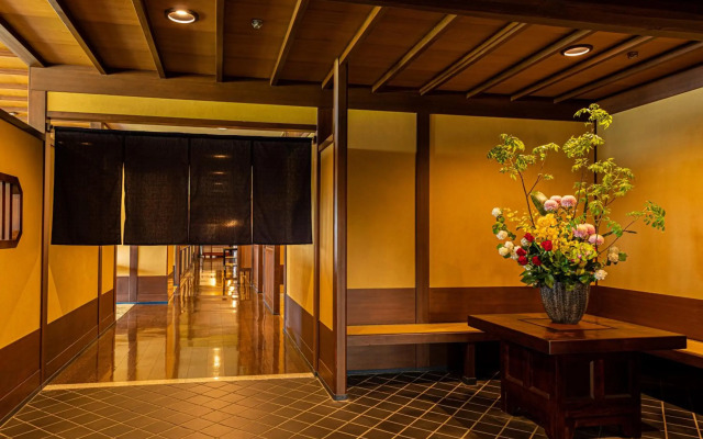 Izu Imaihama Tokyu Hotel