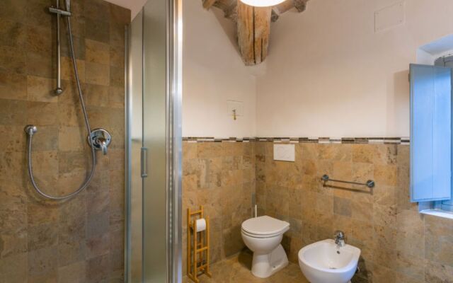 House Saletto Casciana Terme