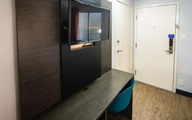 Motel 6 Ft. Pierce, FL, Fort Pierce