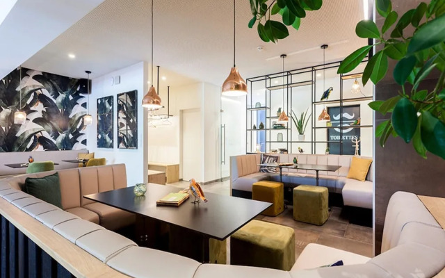 Cottage Famille - Family Resort With Wellness in the Heart of the Ardennes