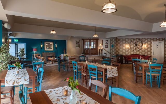 Woodenbridge Hotel
