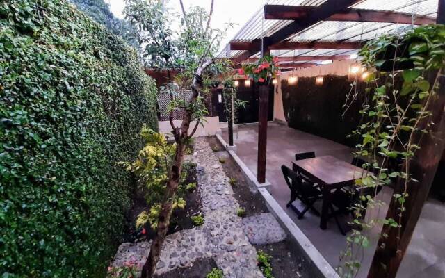 Sarah's Boutique Hotel y Restaurante