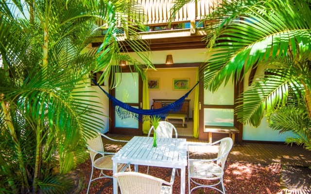 Apart Hotel Forte Blu