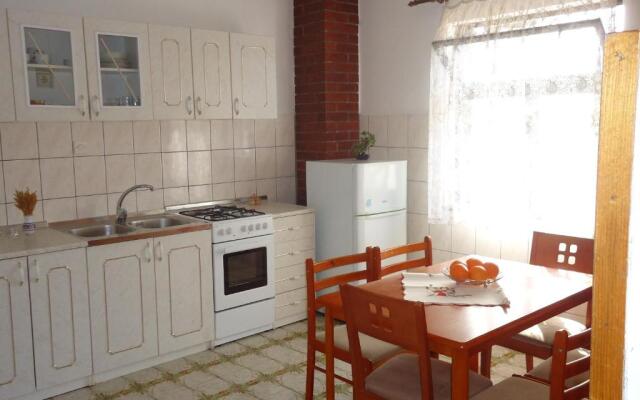 Apartments Vrša
