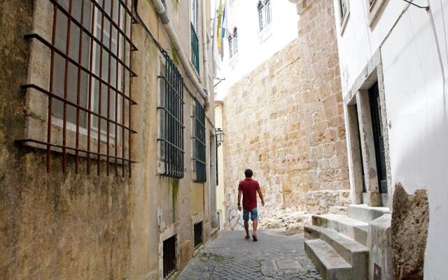 Old Fence Studios - By Mayoral