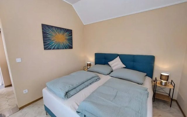 Buk City Apartments