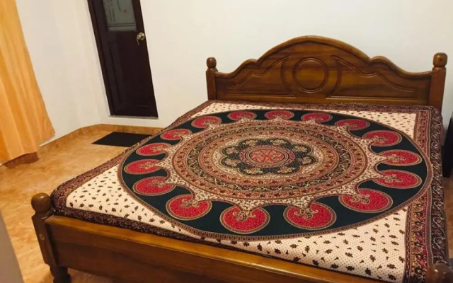 The Toropi Home Stay