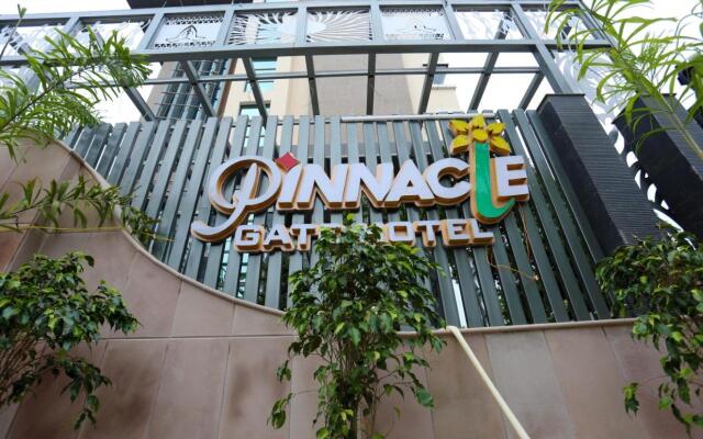 The Pinnacle INN Sarnath
