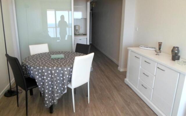 Appartement Les Sables-d'Olonne, 2 pièces, 4 personnes - FR-1-197-132
