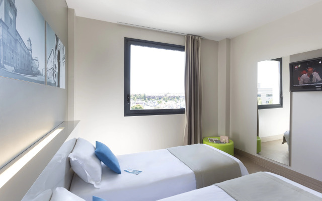 B&B Hotel Ferrara