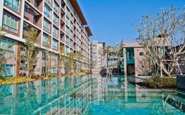 Baan Kun Koey C Hua Hin 610B