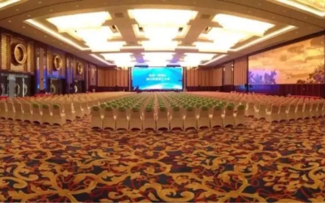 Tongli Lake Resort