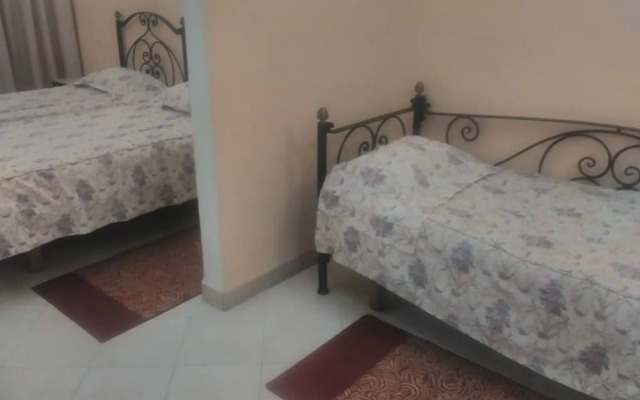 Ariha Hotel
