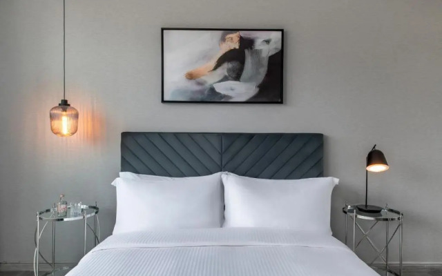 Steigenberger Hotel And Residence Doha