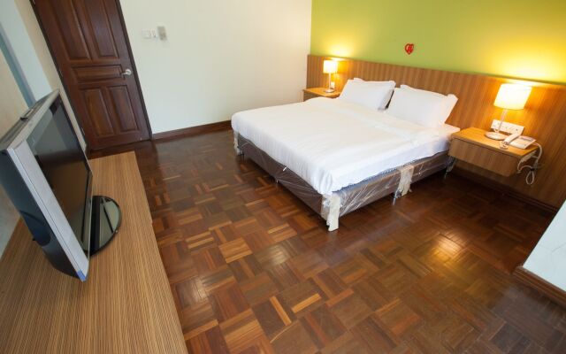 Natol Homestay - Sydney Batu Kawa MJC New Townships