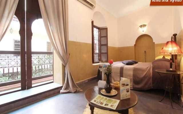 Riad Sidi Ayoub