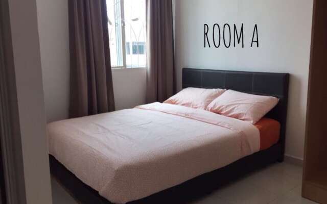 W Residences Kuantan