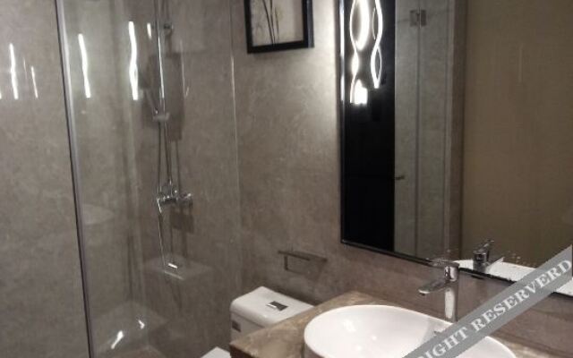 Fuying Hotel