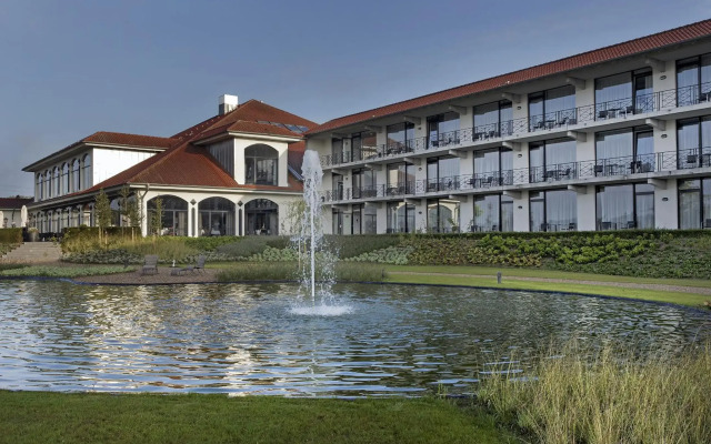 Van Der Valk Hotel Melle - Osnabrück
