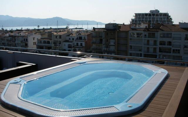 Hotel Port Salins by Pierre & Vacances