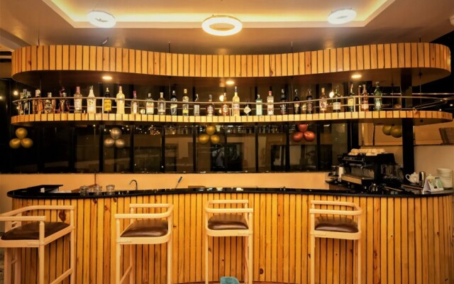 Kathmandu Business Hotel