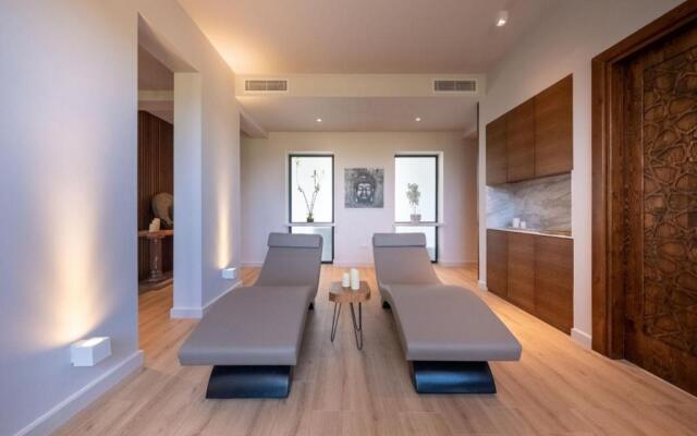 Studio Flat 150 m to Beach in Yeni Iskele