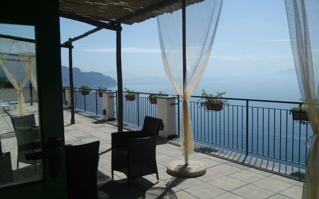 Hotel Doria Amalfi