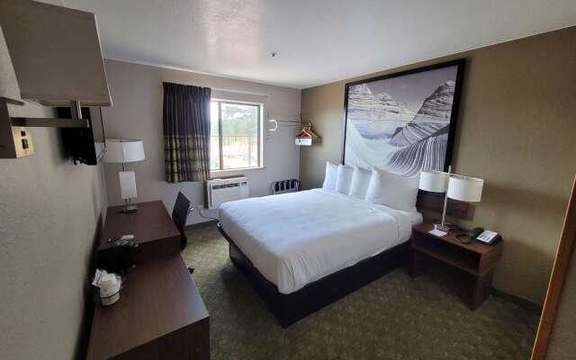 SureStay Hotel by Best Western Williams - Grand Canyon