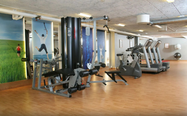 Scandic Södertälje