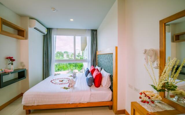 Grand Nai Harn Suites