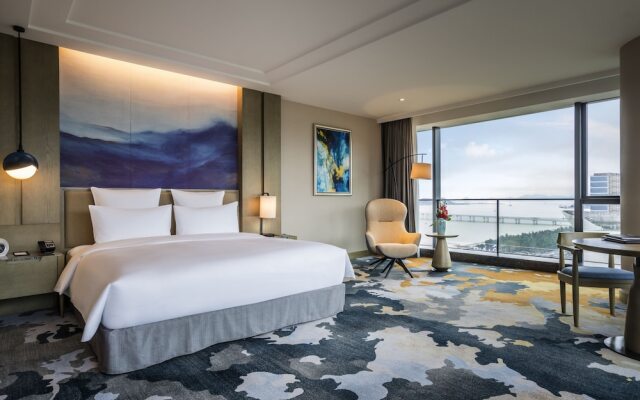 Zhoushan Narada Hotel