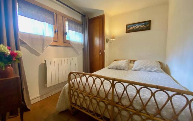 Chalet Baraka - Chamonix les Praz