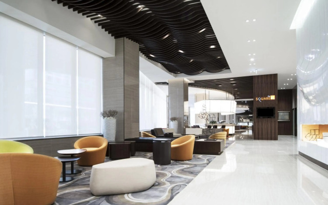 Novotel Ambassador Suwon