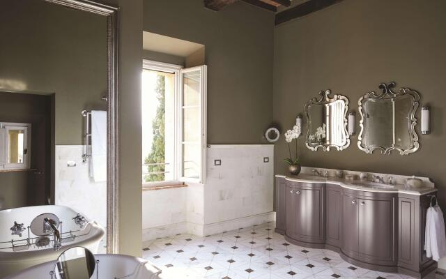 Castello di Casole, A Belmond Hotel, Tuscany