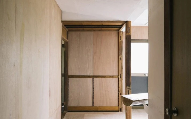 Atelier & Hostel Nagisa-Ura