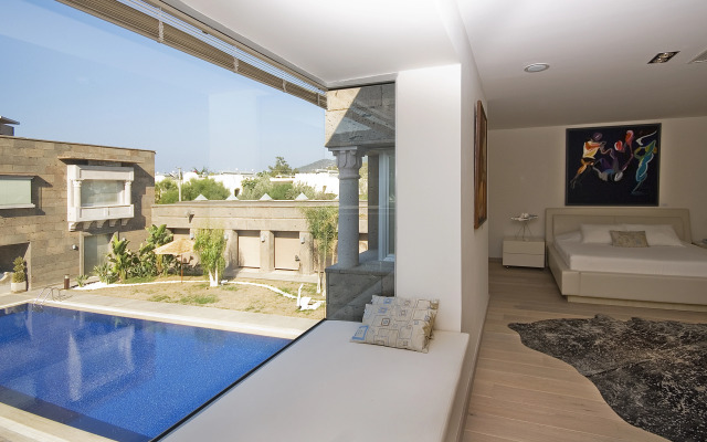 Casa dell'Arte Hotel of Arts & Leisure