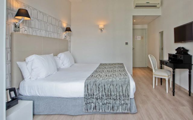 Hôtel La Villa Nice Victor Hugo
