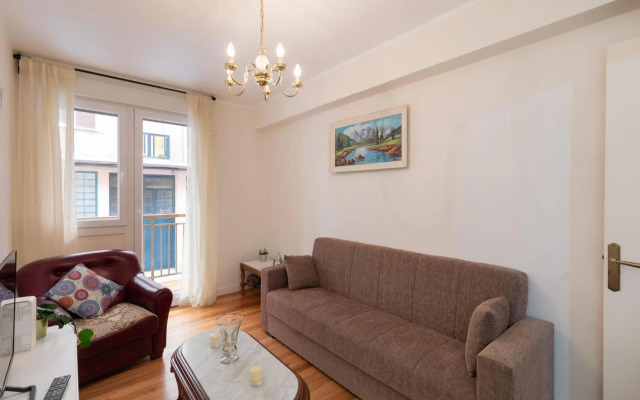 Antiguako - BasKey rentals