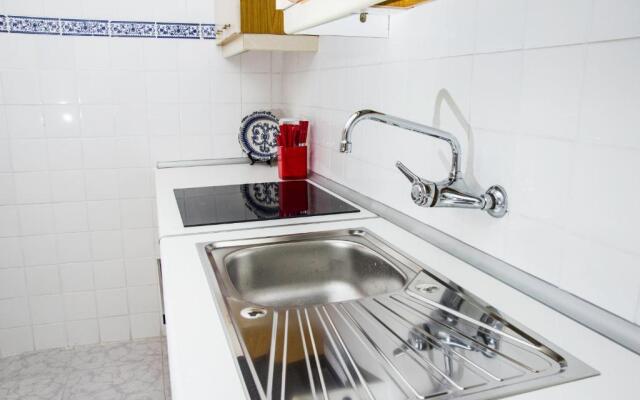 Apartamento ToleTum