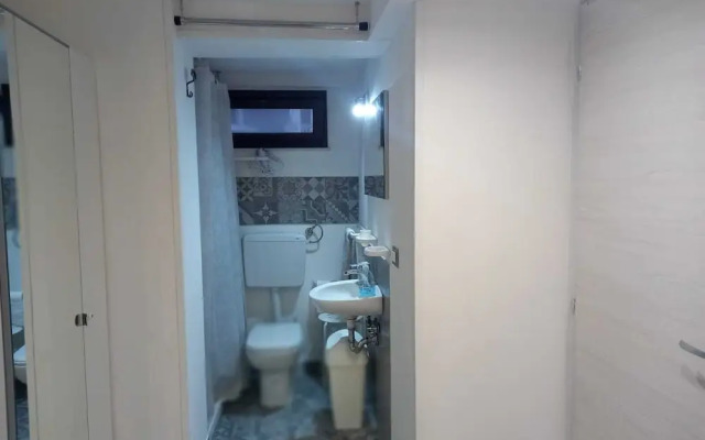 Room-room in the Historic City Centre