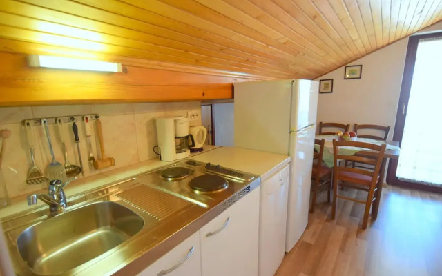 Apartment Marija
