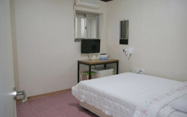 Hotel BonBon by Seoulodge Myeongdong