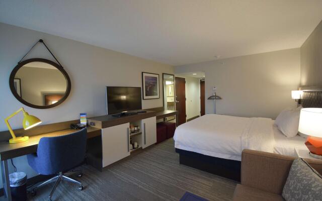 Hampton Inn Salem East - Electric Road