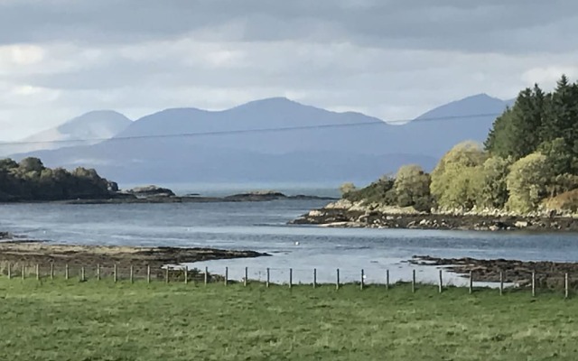Ardoch House Hotel