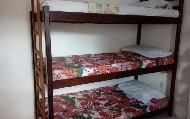 Hostel Viva La Vida