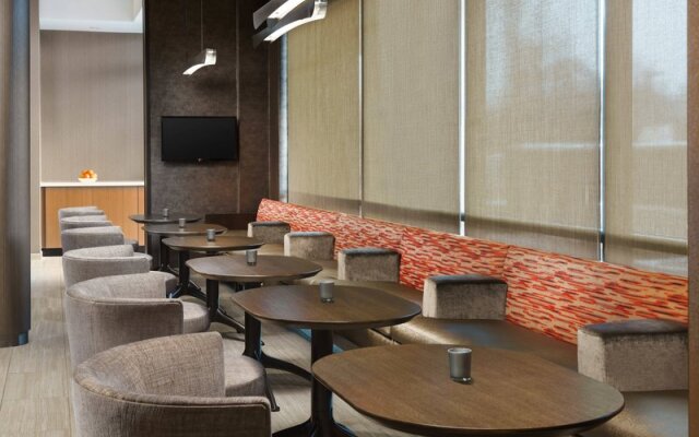 SpringHill Suites Philadelphia West Chester/Exton